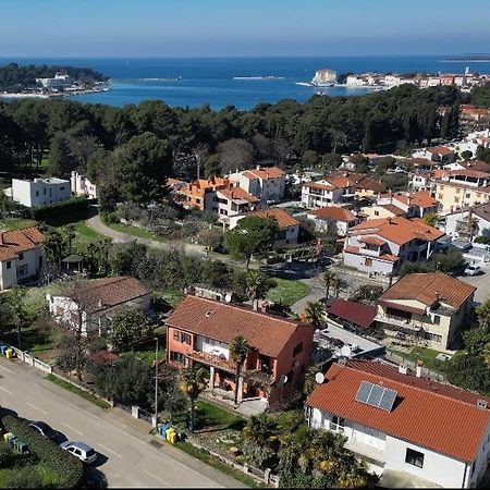 Apartman Maslina Apartment Porec Exterior photo